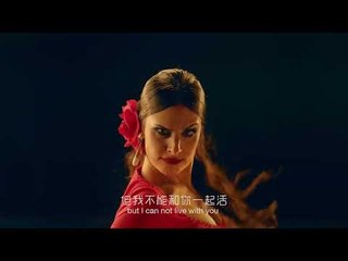 (Carmen G. Bizet - Ballet Flamenco de Madrid) @entradas