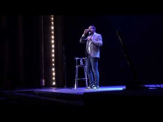 Las noches de El club de la comedia @entradas