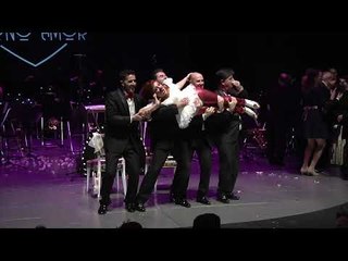 Teaser oficial Everlasting Love / Eterno Amor | @entradas