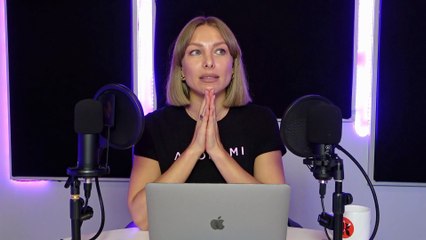 Una mujer sin dinero es una mujer sin poder - Amor a mi con Victoria Hertel