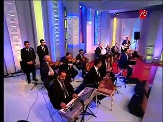 MBC MASR  هانى شاكر  لسه بتسألى  من برنامج أحلى مسا