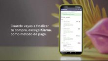 Así puedes comprar tus entradas en www.entradas.com con Klarna