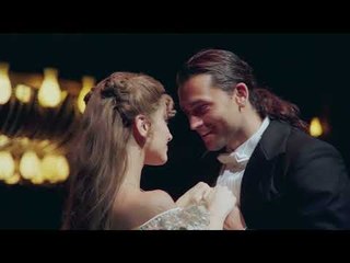 El Fantasma de la Ópera @entradas