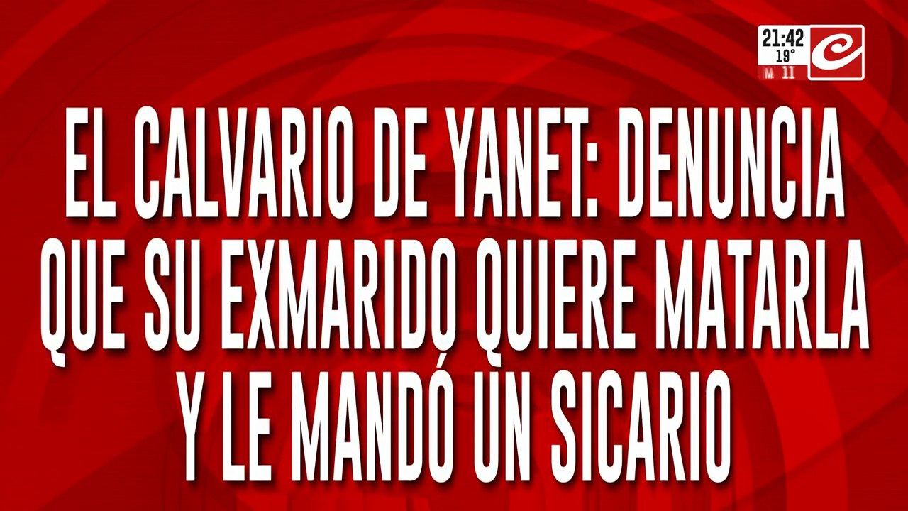 Habla Yanet