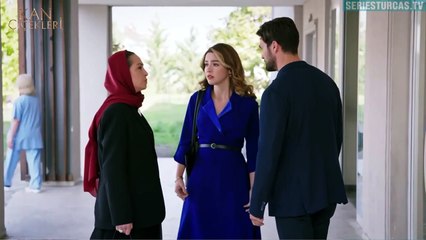 Kan Cicekleri Capitulo 378 Completo