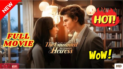 🧡🍏 🔥 The Unwanted Billionaire Heiress (NEW) - FULL [Eng Sub]