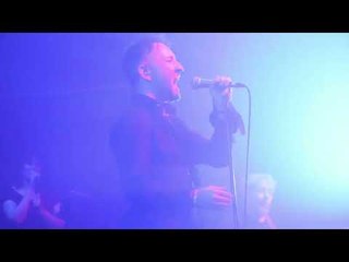 (BLACKSTARS - Tributo a David Bowie) @entradas