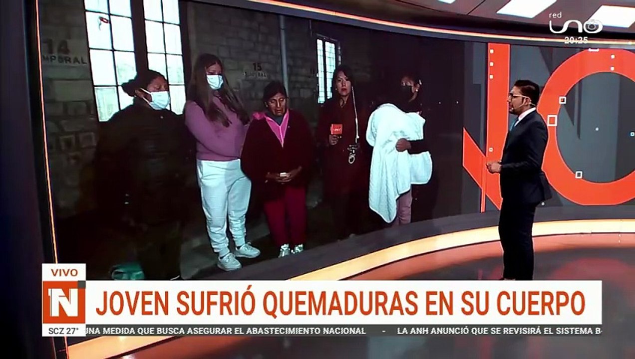 quemadura