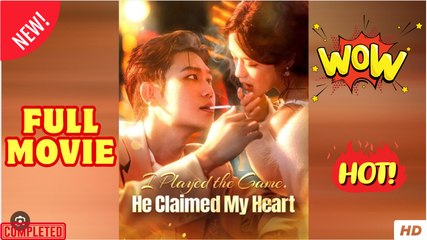 ♥️🍏💥 I Played The Game, He Claimed My Heart