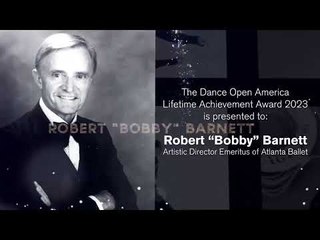 Competencia Internacional de Ballet. Open Dance América @entradas