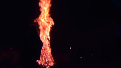 The Salem Chronicles Trailer