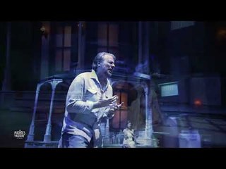 (Los Puentes de Madison - El musical) @entradas