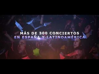 Hija de la Luna - Homenaje a Mecano con Robin Torres @entradas