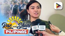 AFP, patuloy na bineberipika ang umano’y destabilisasyon vs. PBBM