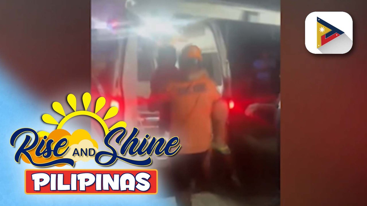 PCG, walang humpay ang pagtulong sa mga binahang residente sa Cagayan Valley Region