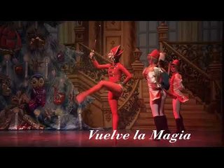 (El Cascanueces - Valladolid) @entradas