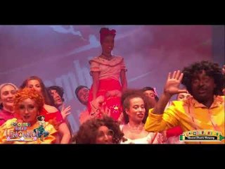 ( Colombia, Mi Encanto - El musical) @entradas