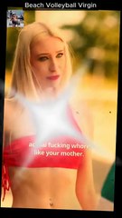 Beach Volleyball Virgin Us - Full Movie