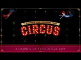 Circo Alegría 'Circus' - Palma 2022 @entradas