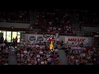 Freestyle World Tour @entradas