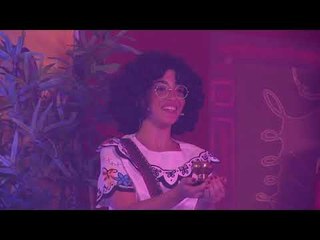 ¿Hablamos de Bruno? Un Musical con Encanto - Tráiler | @entradas