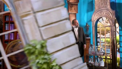 La Promesa - Capitulo 712 (7 noviembre) English Sub