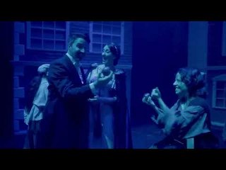 Peter, el Musical @entradas