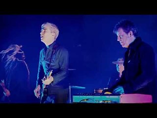 Nada Surf  @entradas