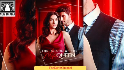 🍏🧡☑️🏴 08.03 - 11.30 🔥 The Return Of The Mafia Queen dailymotion 🌐x9tmfjy