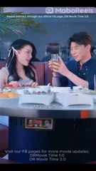 The Seven-Day Metamorphosis (Moboreels)