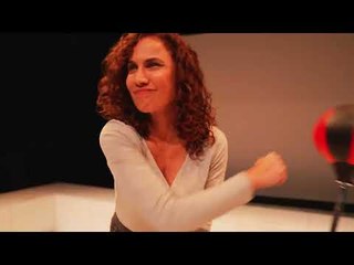 Una madre de película @entradas