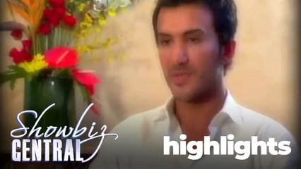 Showbiz Central: Yilmaz Bektas, may mensahe para sa buong angkan ng mga Gutierrez!