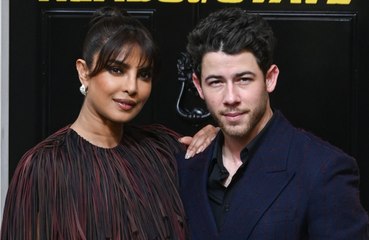 Nick Jonas Shares Joy of Collaborating with Wife Priyanka Chopra in 'A Very Jonas Christmas' 🎄