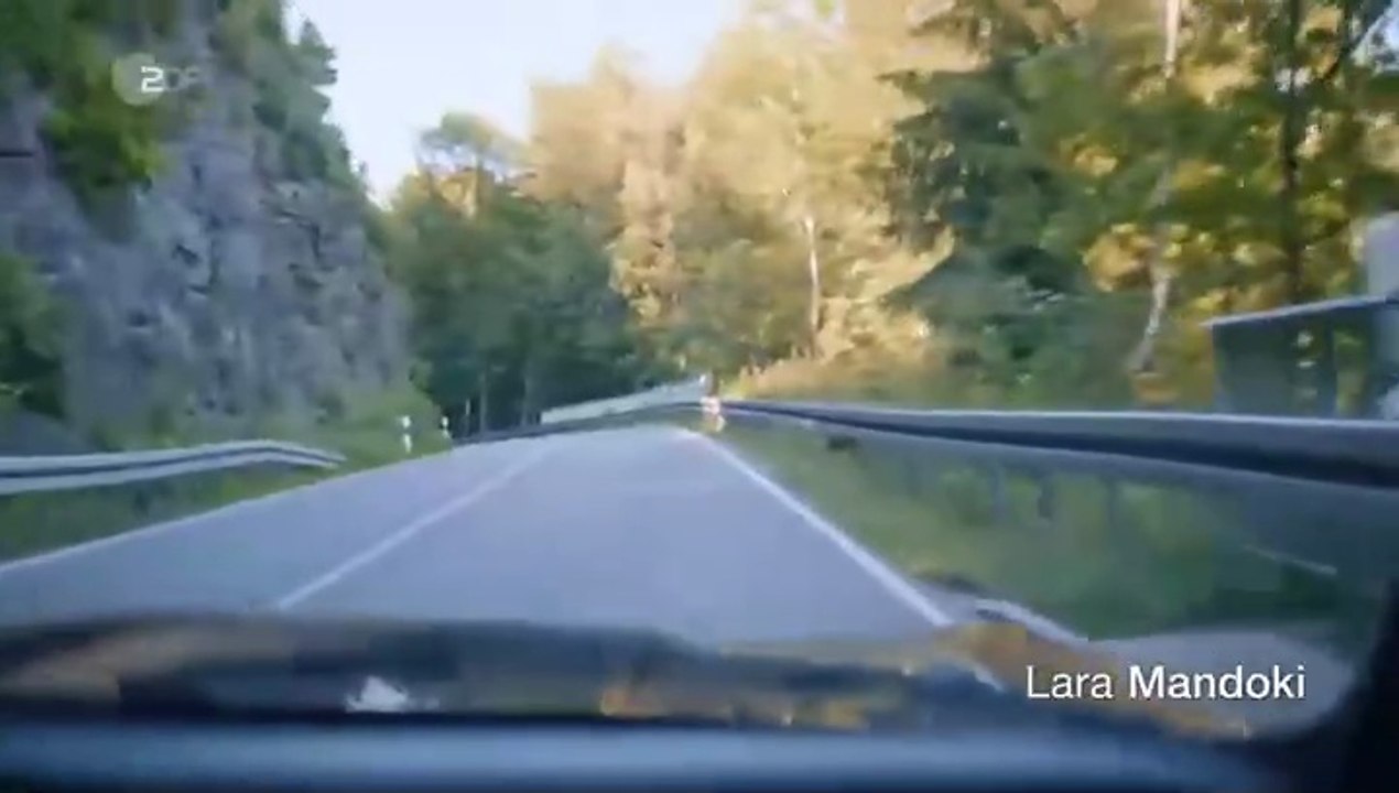 Erzgebirgskrimi -05- Verhängnisvolle Recherche