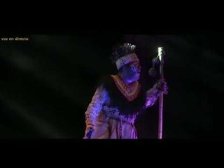 El legado del León - Tributo al Rey León @entradas