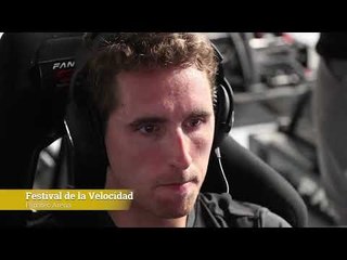 Festival de la velocidad 2023 @entradas
