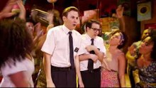 The Book of Mormon | entradas.com