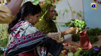 Sanwal Yaar Piya - 11th November 2025 - Episode 18