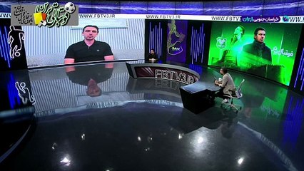 گلایه مهدی رحمتی از میثاقی