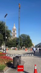 ¿Cómo llegar al Fan Fest del Mundial en Parque Fundidora desde el Centro de Monterrey? Aquí te lo decimos