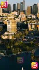 Mafia Boss Takes High School