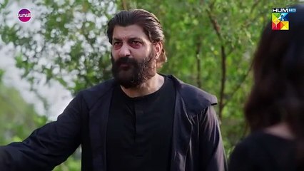 Jinn Ki Shadi Unki Shadi - Ep 20  - Wahaj Ali & Sehar Khan