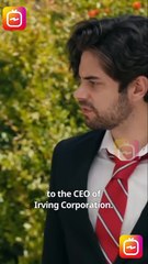 Country Gal to CEO's Bride