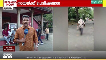 'പട്ടികളെ വല്ല തായ്‌വാനിലേക്കോ നാഗാലാന്റിലേക്കോ കയറ്റി അയച്ച് കൂടെ'