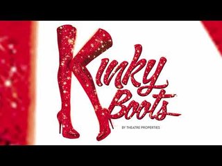 Kinky Boots, el musical @entradas