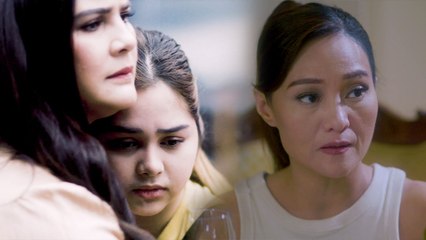 Cruz vs. Cruz: Hazel's plans (Teaser Ep. 82)