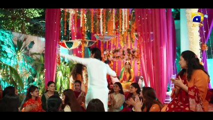 Sanwal Yaar Piya Episode 19 Teaser - 11th November 2025 - HAR PAL GEO