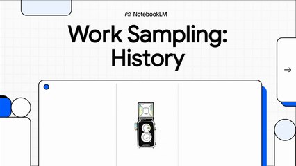 2 Work Sampling (WS) - History & Origins (EN)