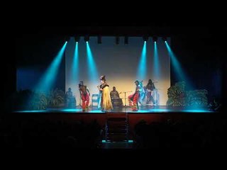 El Rey León 2 - El regreso de Scar @entradas