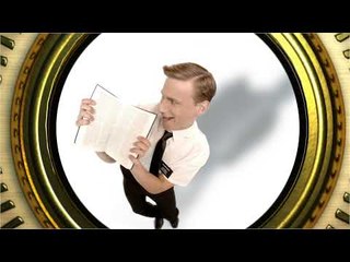 (The Book of Mormon, El Musical) @entradas